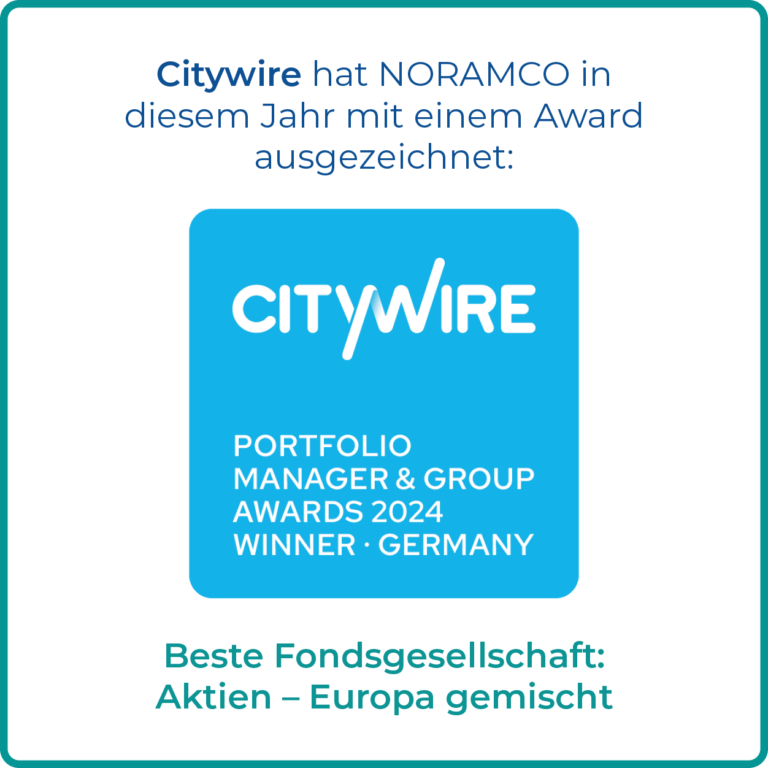 NQF Europe Citywire 2024